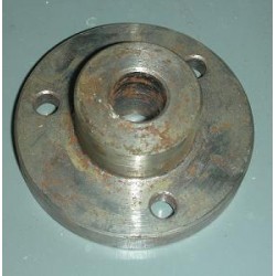 Uni. Holding Plate